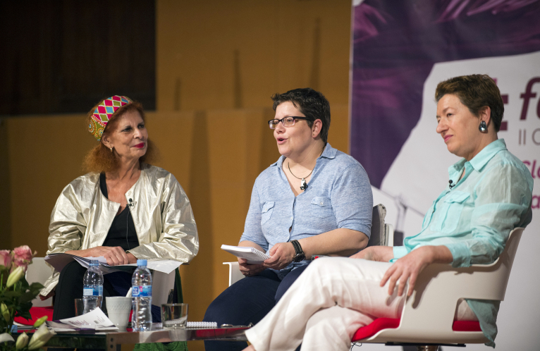 Més de 800 persones s’han inscrit ja en el IV Feminari de la Diputació que homenatjarà a Carmen Alborch 