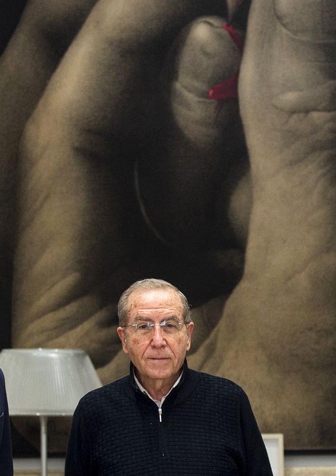 La Diputació reconeix la trajectòria de Manolo Boix i el treball de la Federació de Folklore i el Col·legi de Bibliotecaris