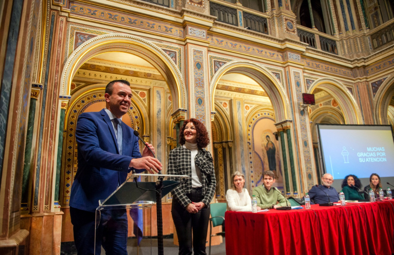 La Diputació garantix a municipis i mancomunitats els servicis socials bàsics fins a firmar el nou conveni