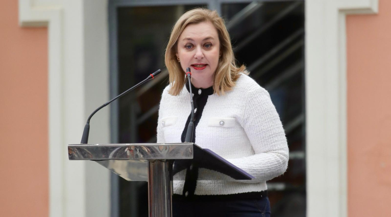 Natàlia Enguix visitarà les comarques en els tècnics de la Diputació per a explicar el Pla Obert a alcaldes i alcaldesses