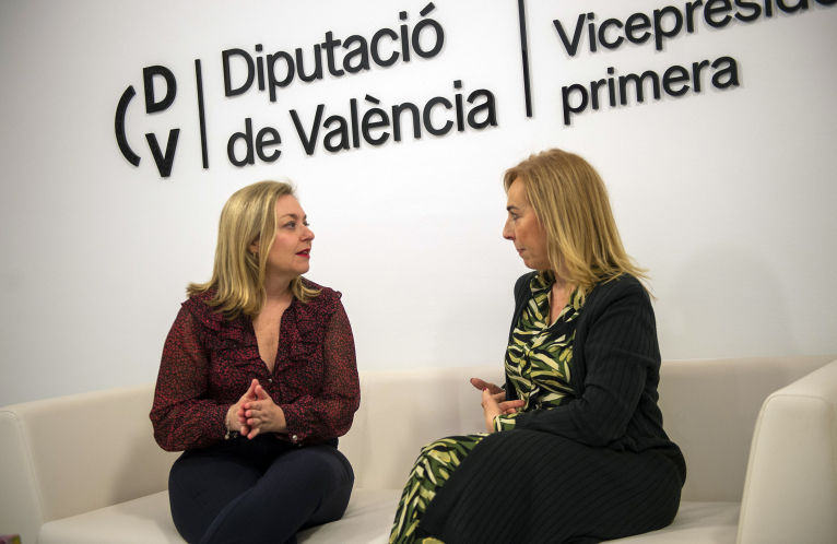 Enguix propone al Consell que la Red de Municipios contra la Violencia de Género de la Diputación tenga carácter autonómico