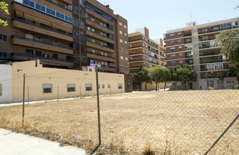 La Diputació construirá un nuevo teatro como sede definitiva del Escalante en el entorno de la Avenida de las Cortes