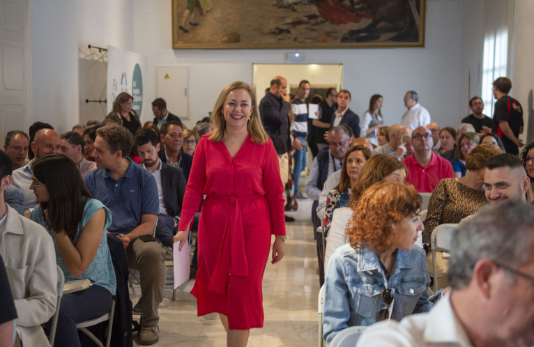 La Diputació injecta més diners a les mancomunitats per a implicar-les en la vertebració del territori