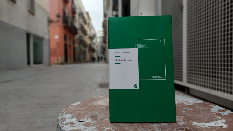 El Magnànim actualitza el pensament filosòfic de Tobies Grimaltos