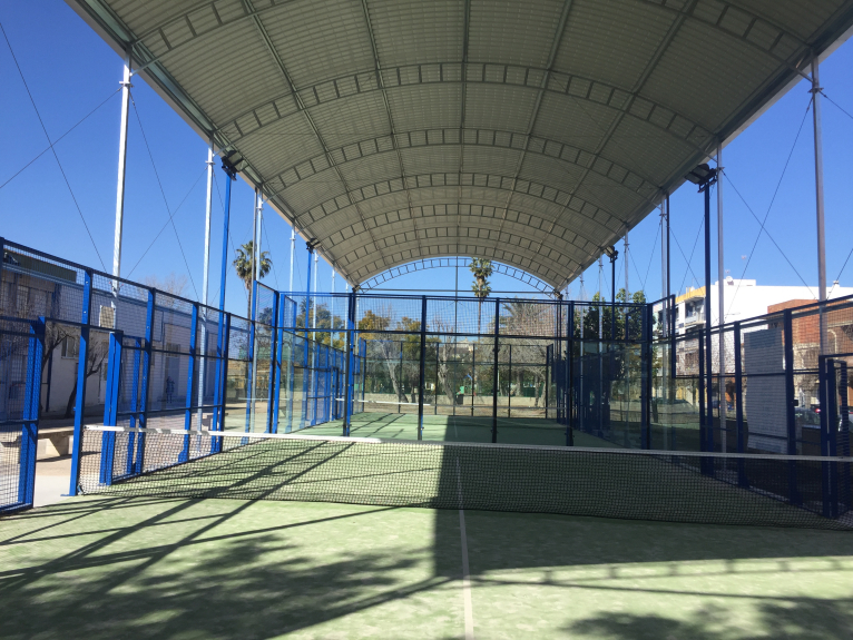 Sollana y El Romaní modernizan sus instalaciones deportivas con ayuda de la Diputació