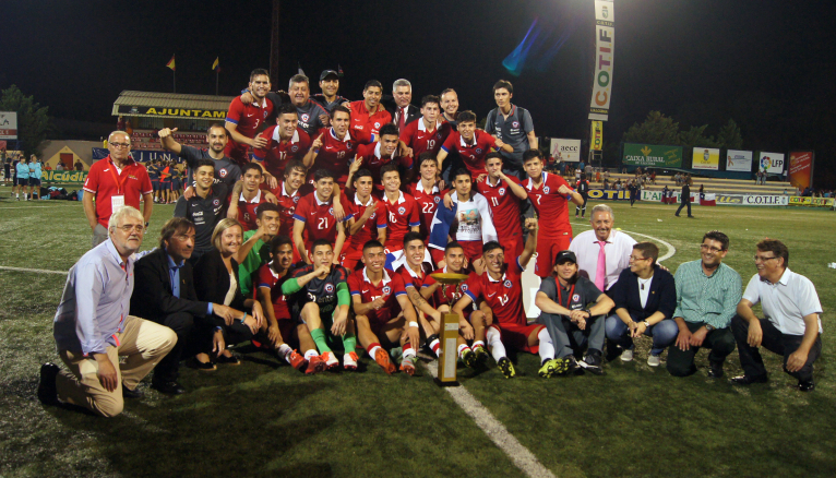 Jorge Rodríguez presenta el XXXV Torneo Internacional de Fútbol del COTIF de L’Alcúdia