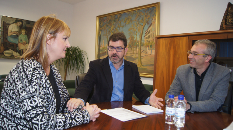 La Diputació i el Fons Valencià per la Solidaritat continuen treballant per la cooperació al desenvolupament