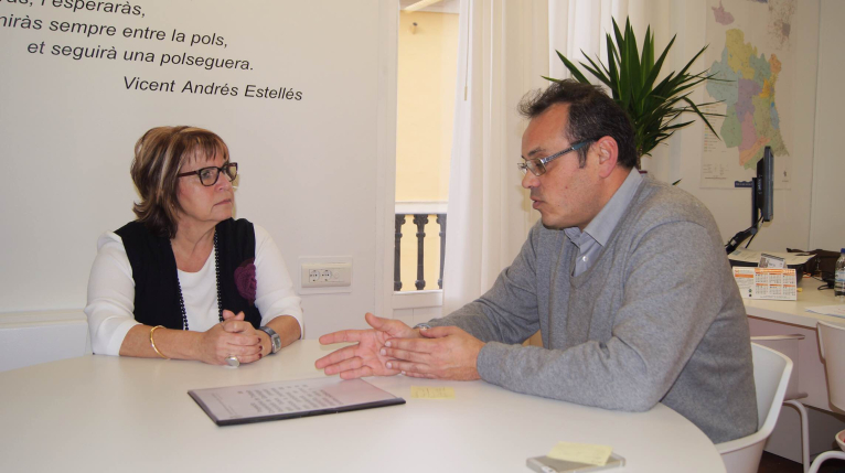 Gestalgar dispondrá de un nuevo secretario-interventor