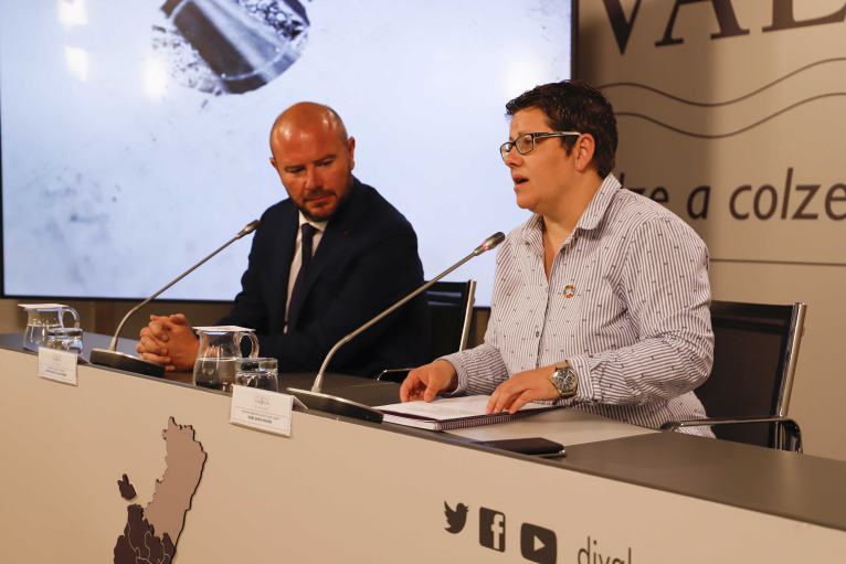 La Diputació introdueix la perspectiva de gènere en el turisme a través del documental ‘La ruta olvidada’ 