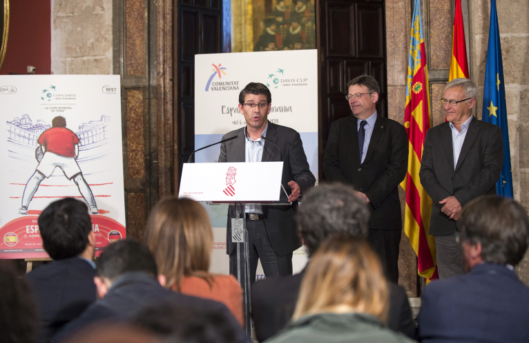 La Diputació presenta el conte de Responsabilitat Social La Comunitat de l’Olivera 