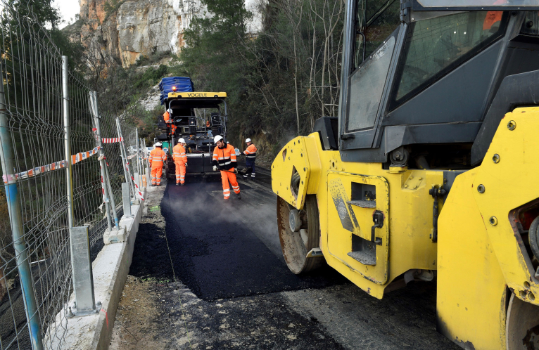L’Observatori en ruta de la Diputació participa en la VI Marxa d’Escoles per l’Horta