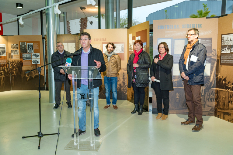 València Turisme participa en el 'III Concurs nacional de coca tradicional i creativa d'Oliva'