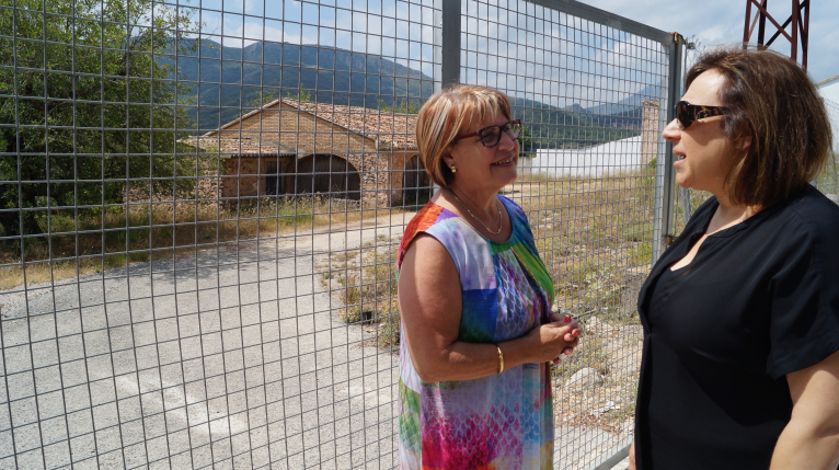 Montitxelvo protegirà el seu patrimoni hidràulic i els seus riuraus amb l’ajuda de la Diputació