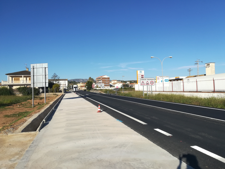 El Consorcio Camino del Cid fa un balanç positiu del 2023, any en què la Diputació de València ha assumit la presidència