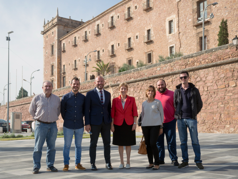 La Diputació de València lleva la oferta turística de la provincia a TUREXPO Galicia