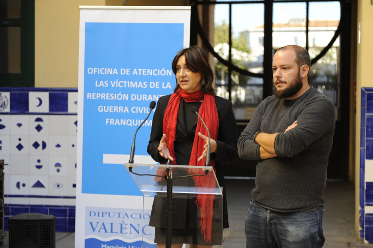Natàlia Enguix reclama una major presència de dones en els òrgans de decisió de les entitats esportives