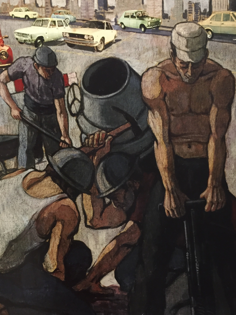 Art amb nom de dona en l'exposició itinerant de la Diputació