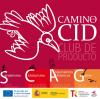 Imatge de la marca del Club Turístic Camí del Cid