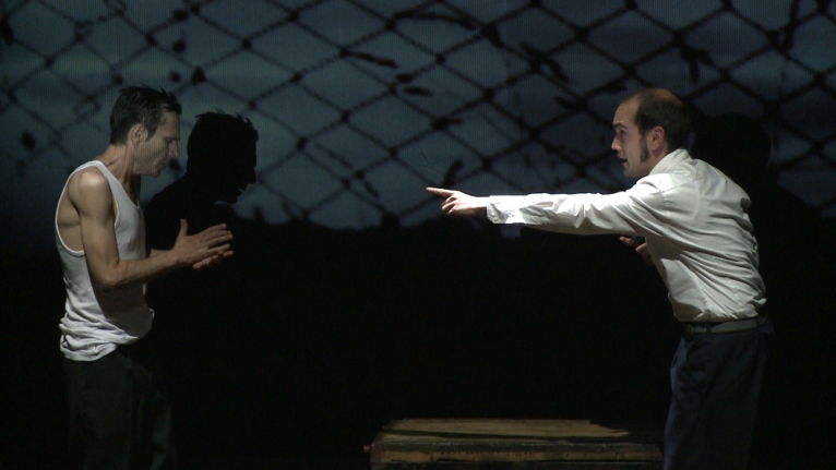 Ocho institutos de la provincia acogen la representación teatral del exilio en la posguerra