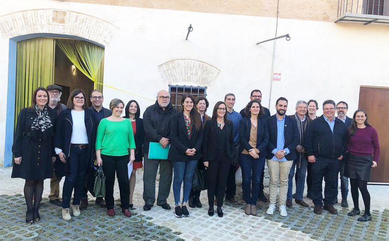 El Consell de l'Horta posa en marxa el Pla de Desenvolupament Agrari de l'Horta de València
