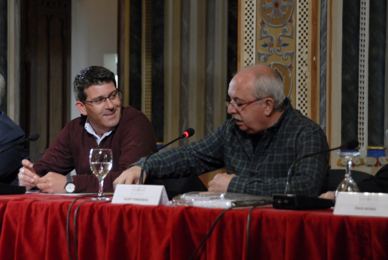 La Diputació impulsa un documental per a recuperar la memòria dels xiquets refugiats durant la guerra 