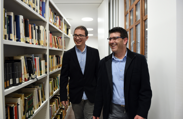 La Diputación invierte 100.000 euros para convertir las antiguas escuelas de Castelló de Rugat en centro de lectura
