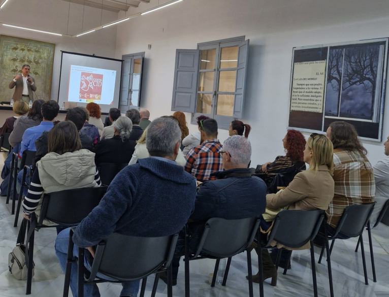 Xàtiva cierra la ronda de reuniones para presentar el Club de Producto Turístico Camino del Cid