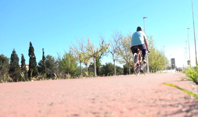 La Diputació avança en els projectes de vies ciclopeatonals per a Alboraia, Tavernes de la Valldigna, Gandia i Massalfassar