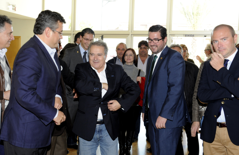 La Diputació presenta una 10K Fem consolidada com a referent de l'esport femení a València