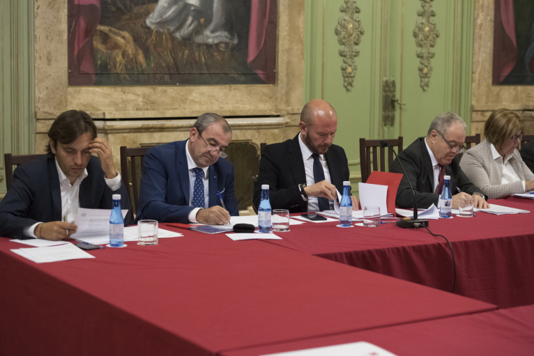 Más de 200 ayuntamientos tendrán sus Portales Municipales Accesibles gracias a la Diputació de València