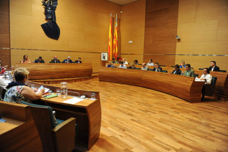 Divalterra aprova per unanimitat el nou Consell que pilotarà el futur de l’empresa