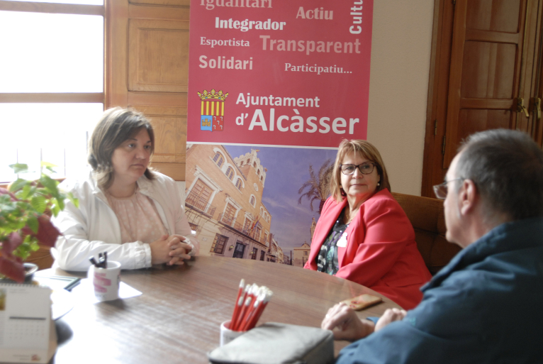 Más de 100 ayuntamientos aumentan su liquidez con la ayuda de la Diputació para ordenar y registrar sus bienes