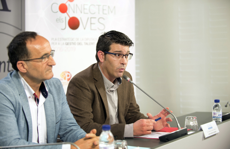 La Diputació ayuda a los colegios de Paterna a formar equipos de mediación para resolver conflictos
