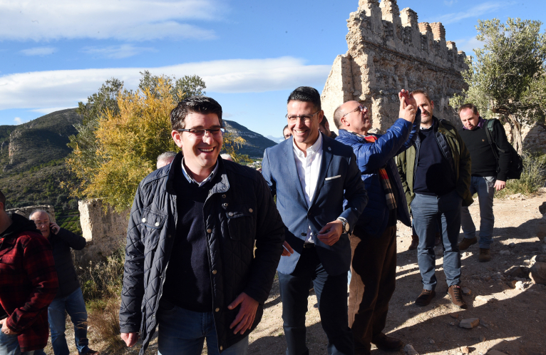 Onze escoles participen en el programa Agents pel Clima de la Diputació de València