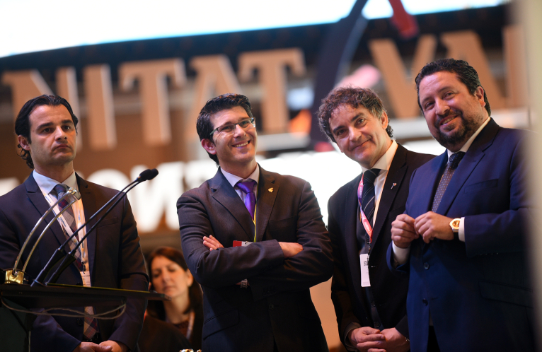 La Diputació destina 615.000 euros a la redacció de Plans de Mobilitat Sostenible