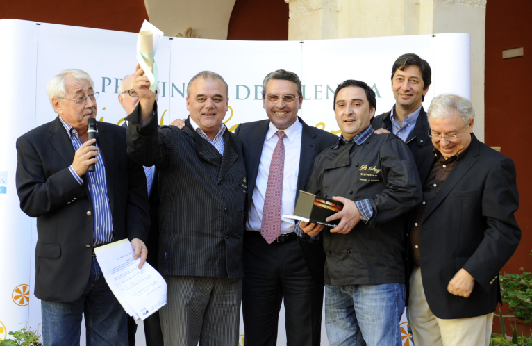 Llutxent celebra el X Concurs d'Arròs Caldós