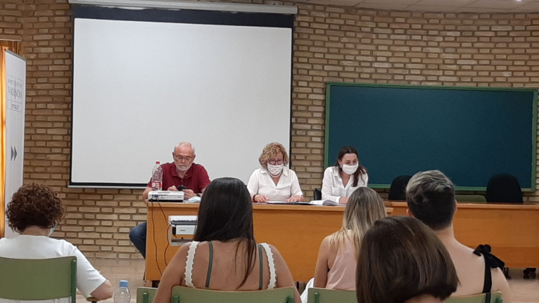 La Red de Municipios Protegidos contra la Violencia de Género de la Diputació suma 17 nuevos miembros