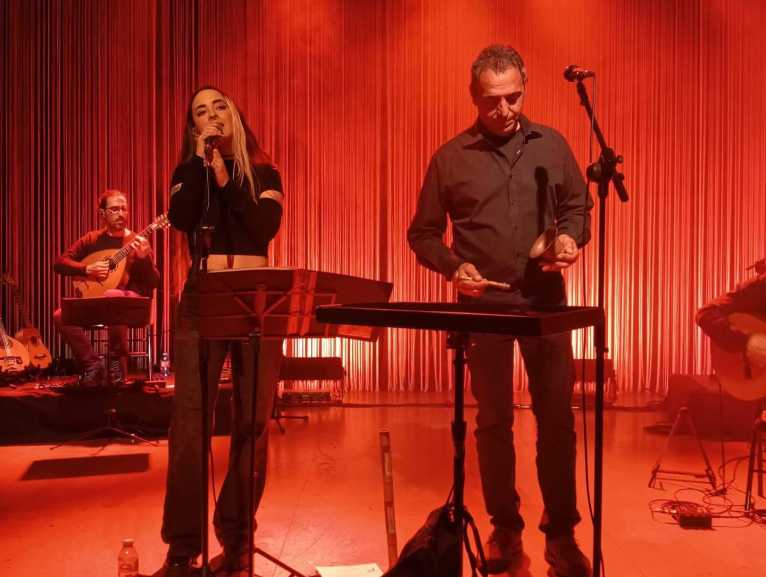 ‘Les veus secretes’ de la Diputació i Pep Gimeno ‘Botifarra’ arriben al Principal amb un concert solidari per la dana