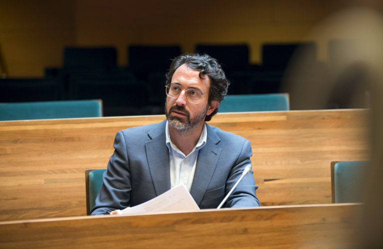 La Diputació aprueba los 42 millones de euros del Fondo de Cooperación que ingresará en los ayuntamientos