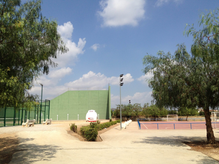 Llombai mejorará las instalaciones deportivas con ayuda de la Diputación