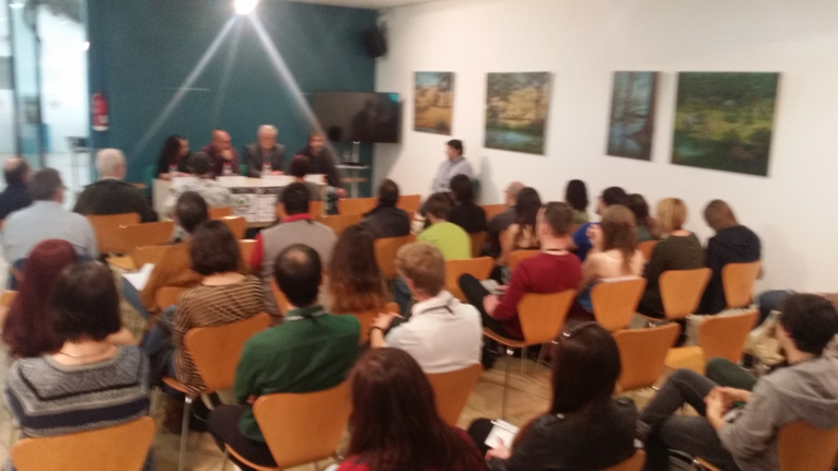 Xavier Rius: “Continuaremos colaborando para la difusión científica, cultural y turística de nuestro patrimonio paleontológico”