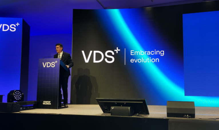 La Diputación apuesta en el Valencia Digital Summit por llevar la innovación a toda la provincia 