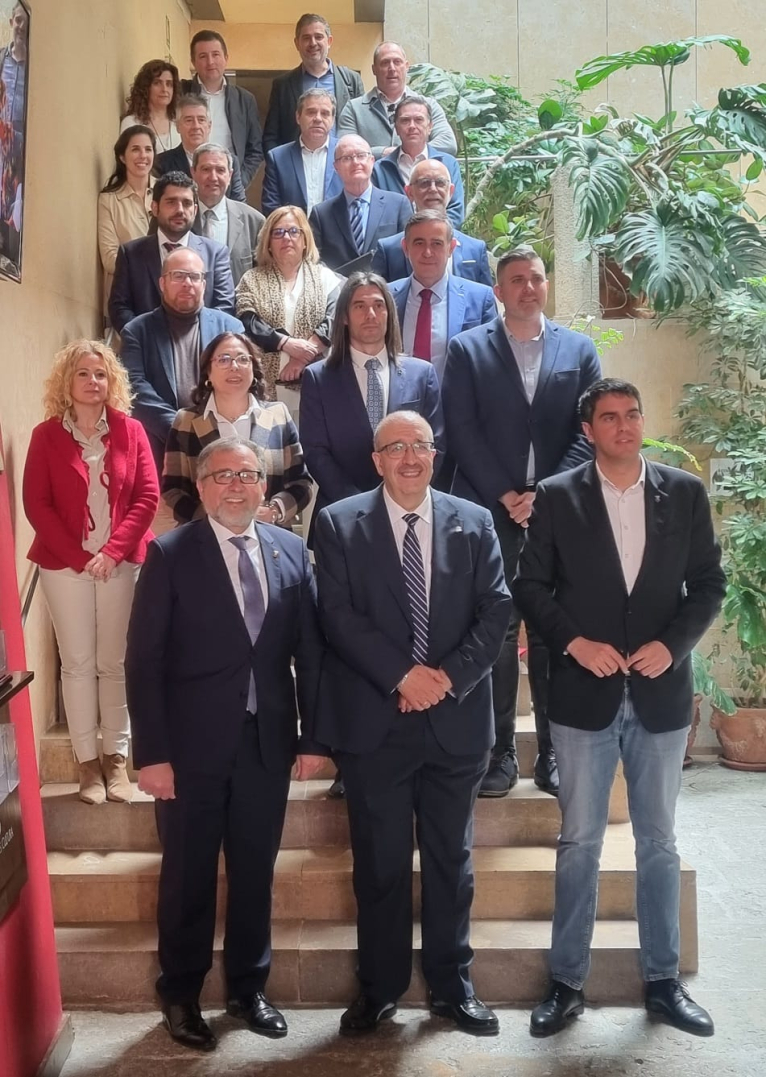 El Consorcio Camino del Cid fa balanç i considera l'any 2022 com a “determinant” per al futur de la ruta