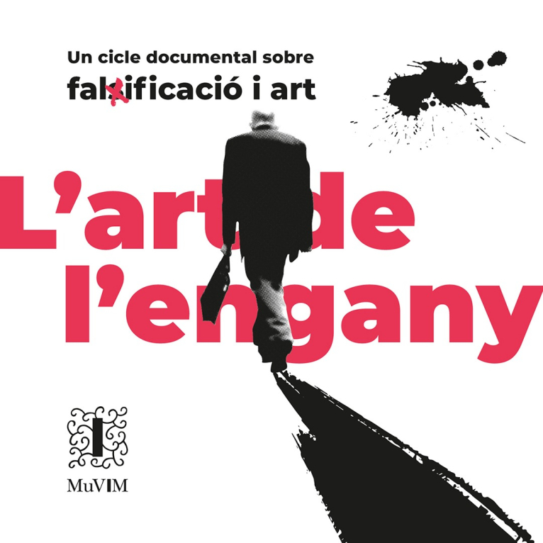 L’art de l’engany s’apodera del MuVIM