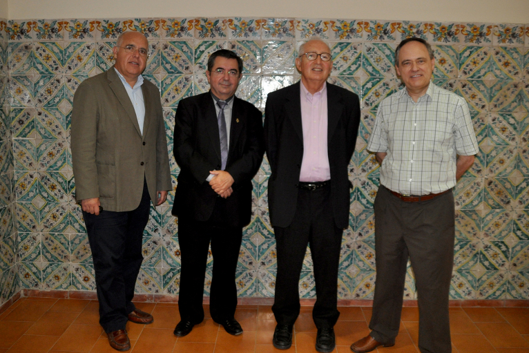 Los investigadores señalan a Roís de Corella como un líder de la época