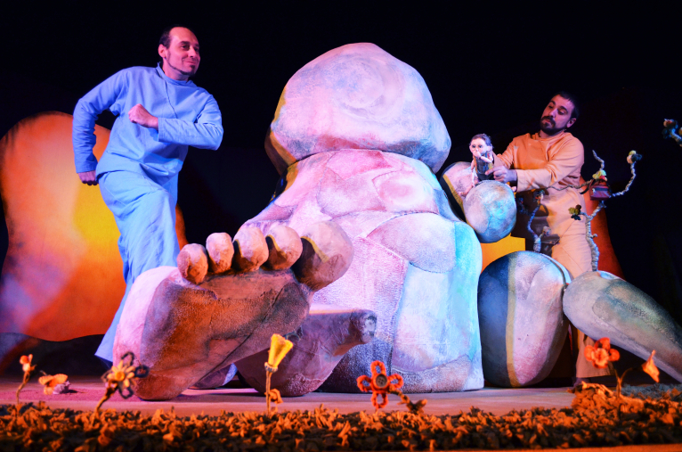Comienza la cuenta atrás para conocer las obras que optarán al Premio de Teatro Infantil Escalante