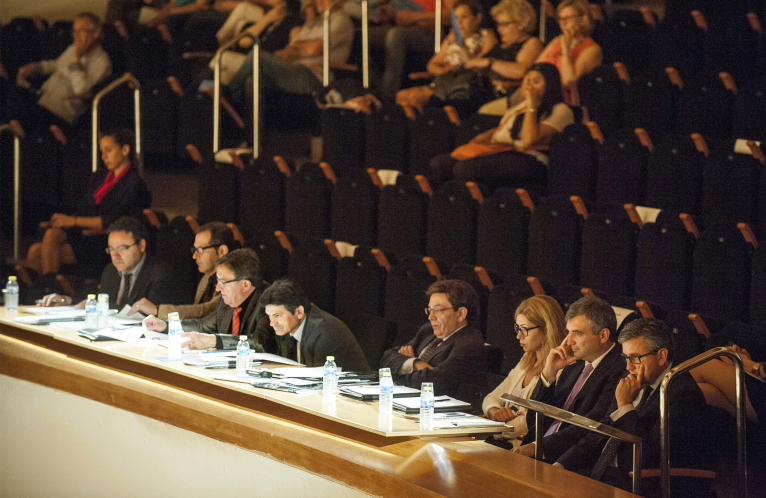 Godelleta y Algimia de Alfara se alzan con sendos triunfos en el Certamen Provincial de Bandas