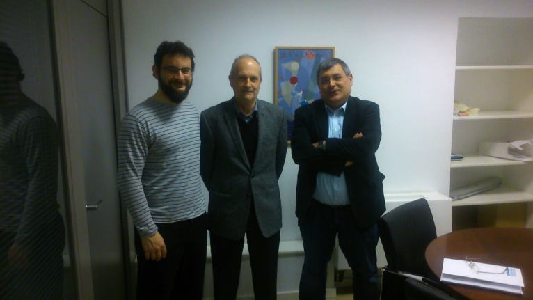 La Diputación y el Consejo de Transparencia reivindican la coordinación entre administraciones 