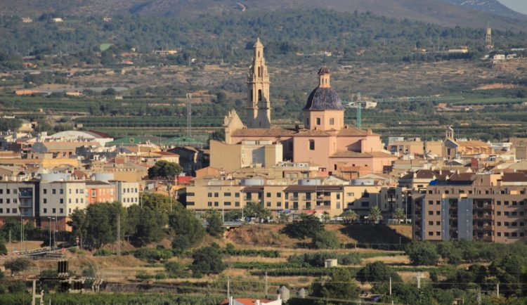 La Diputació aprova 74 obres de millora en espais i serveis públics de la Hoya de Buñol i el Valle de Ayora