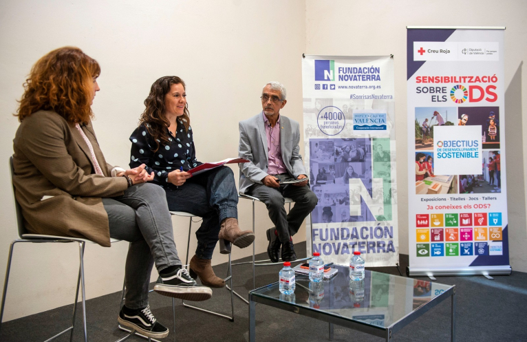 La Diputació porta la sensibilitació dels ODS a 12 municipis de la Ribera